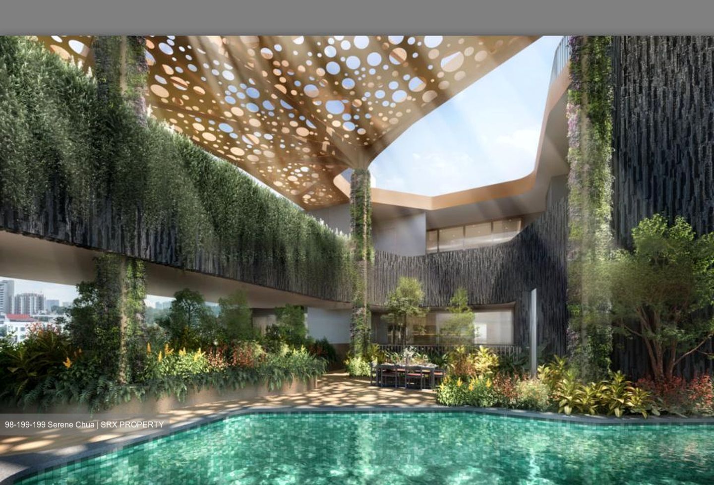 Alocassia Apartments (D10), Condominium #452527341